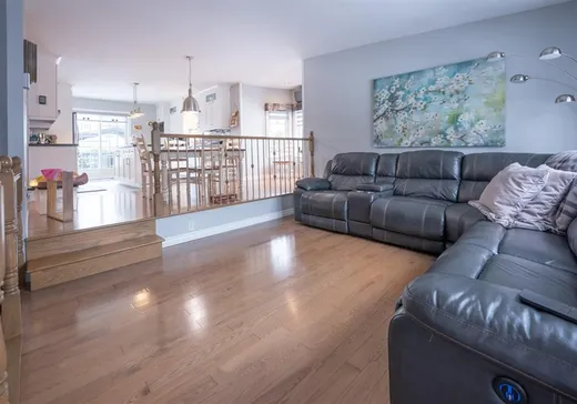 Maison à vendre - 89 117e Avenue, Drummondville, J2B 7H2