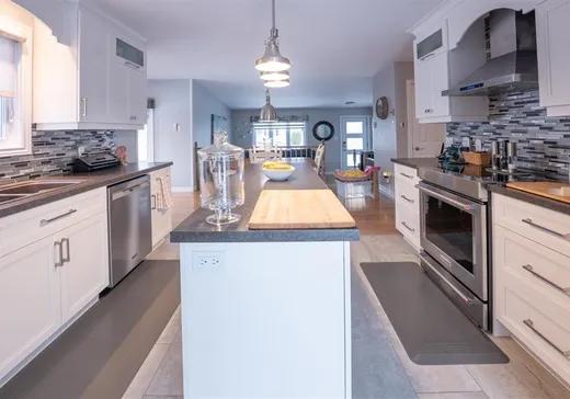 Maison à vendre - 89 117e Avenue, Drummondville, J2B 7H2