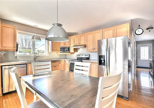 House for sale - 265 Rue St-François, St-Germain-De-Grantham, J0C 1K0