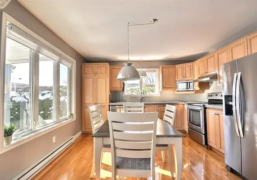 House for sale - 265 Rue St-François, St-Germain-De-Grantham, J0C 1K0