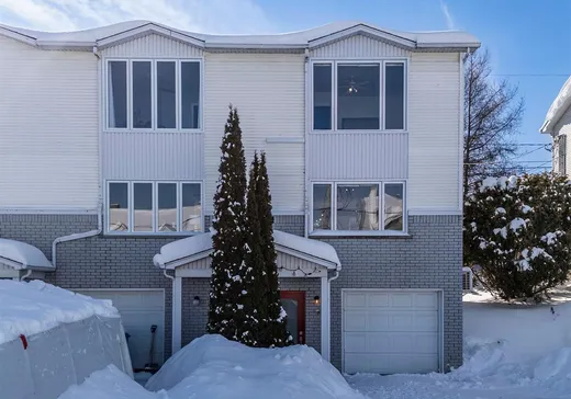 Maison à étages à vendre - 1078 Rue Véronique, Sherbrooke, J1E4B6
