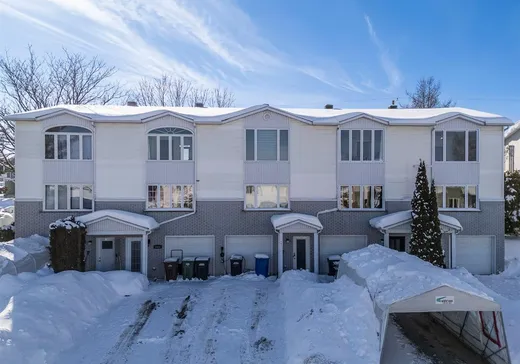 House for sale - 1078 Rue Véronique, Sherbrooke, J1E 4B6
