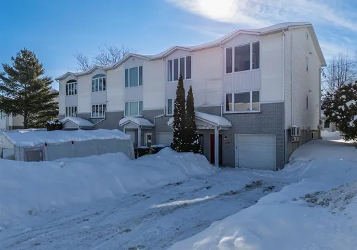 House for sale - 1078 Rue Véronique, Sherbrooke, J1E 4B6