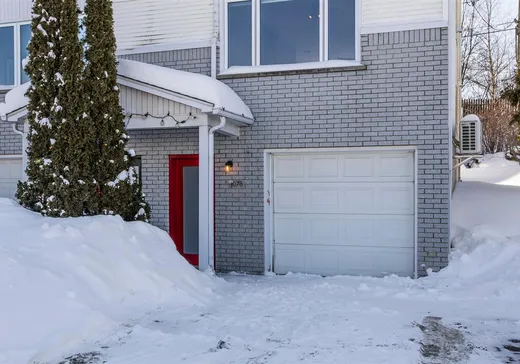 House for sale - 1078 Rue Véronique, Sherbrooke, J1E 4B6