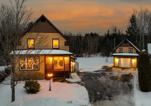 Maison à étages à vendre - 3915Z Rue de Tadoussac, Sherbrooke, J1N3W6