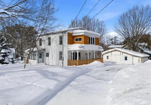 House for sale - 453 Rue Stokes, Bury, J0B 1J0