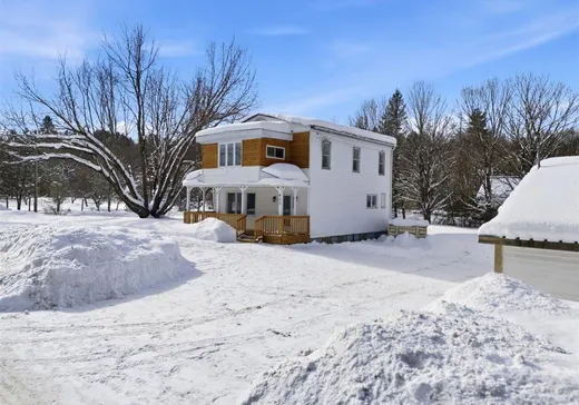 House for sale - 453 Rue Stokes, Bury, J0B 1J0