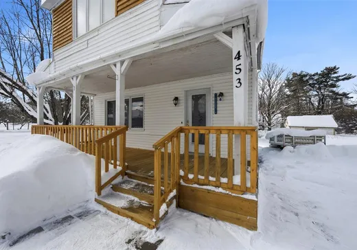 House for sale - 453 Rue Stokes, Bury, J0B 1J0