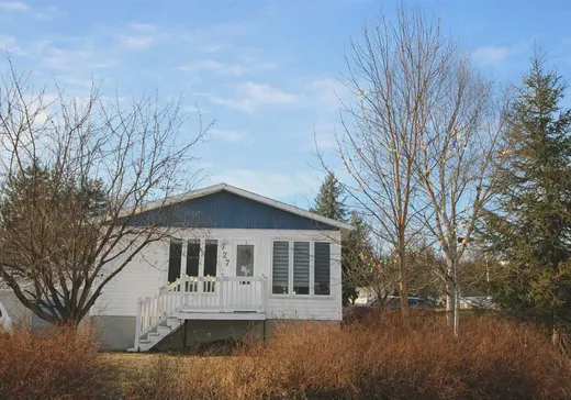 Bungalow for sale - 727 Place Maisonneuve, Rouyn-Noranda, J9X5G4