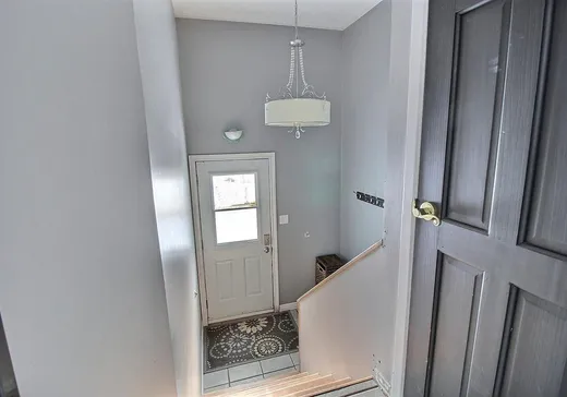 House for sale - 727 Place Maisonneuve, Rouyn-Noranda, J9X 5G4