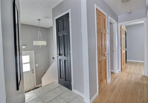 House for sale - 727 Place Maisonneuve, Rouyn-Noranda, J9X 5G4