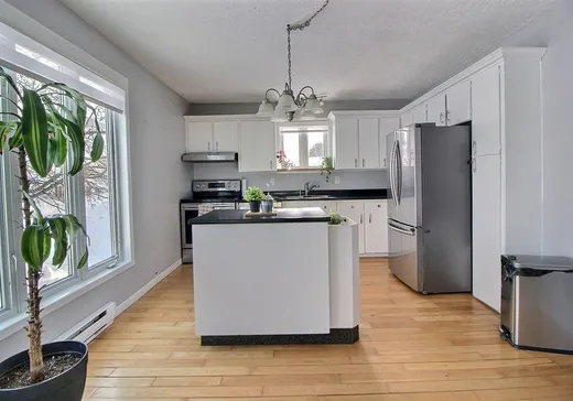 House for sale - 727 Place Maisonneuve, Rouyn-Noranda, J9X 5G4