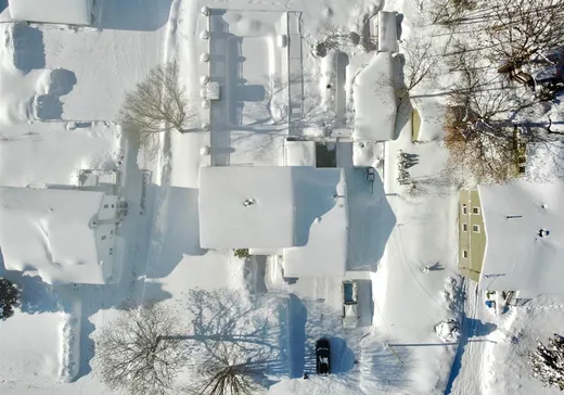 House for sale - 148 Av. Thorne, Témiscaming, J0Z 3R0