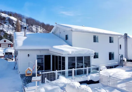 House for sale - 148 Av. Thorne, Témiscaming, J0Z 3R0