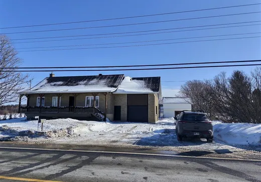 Maison à vendre - 305 Rue Beaubien, Rivière-du-Loup, G5R 5L9