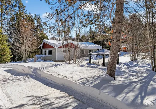 Bungalow for sale - 2933 Ch. St-Come, Notre-Dame-de-la-Merci, J0T2A0