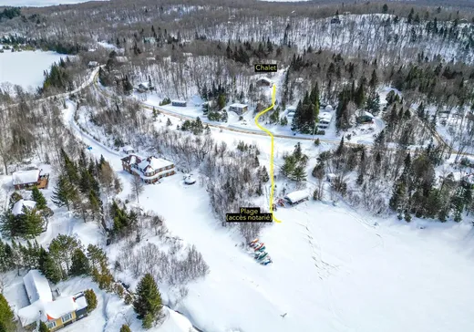 House for sale - 118 Ch. des Ormes, Saint-Valérien-de-Milton, J0H 2B0