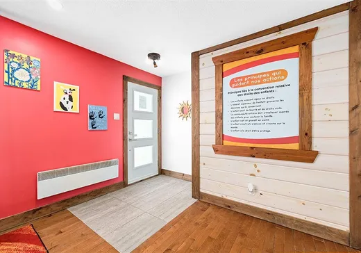 House for sale - 42 Rue St-Joseph, Gracefield, J0X 1W0