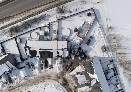 Maison à vendre - 2330 Av. Jean-Noël-Dion, Saint-Hyacinthe, J2S 0G8