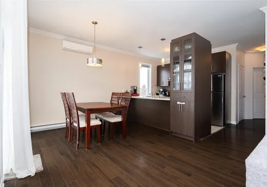 Condo à vendre - 40 Rue Lautrec, App. 7, Châteauguay, J6K 0C2