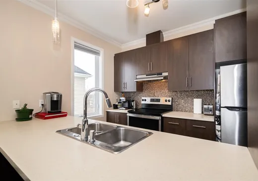 Condo à vendre - 40 Rue Lautrec, App. 7, Châteauguay, J6K 0C2