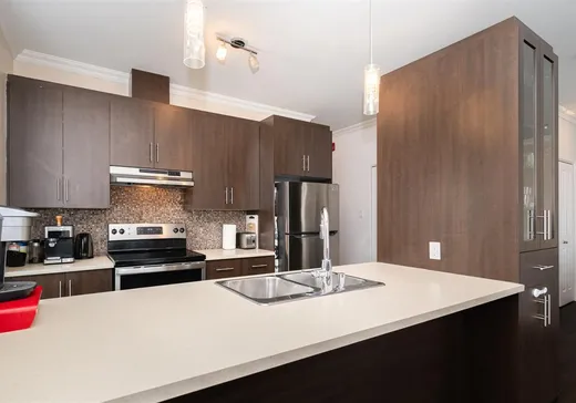 Condo à vendre - 40 Rue Lautrec, App. 7, Châteauguay, J6K 0C2