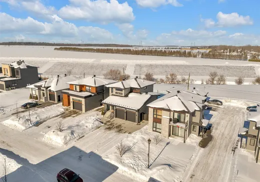 House for sale - 5130 Av. Joseph-Bistodeau, Saint-Hyacinthe, J2R 0B7