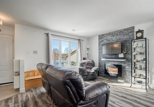 Maison à vendre - 125Z Av. Ste-Cécile, App. 108, Saint-Pie, J0H 1W0