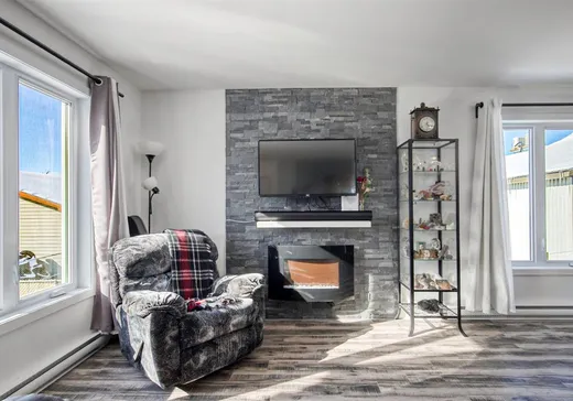 Maison à vendre - 125Z Av. Ste-Cécile, App. 108, Saint-Pie, J0H 1W0