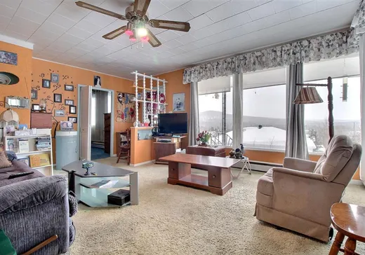 Maison à vendre - 511 Rue Plourde, Pohénégamook, G0L 1J0