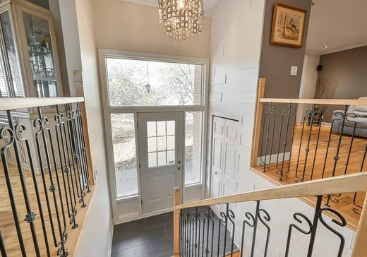 Maison à vendre - 450 Rg des Quatorze, St-Marc-sur-Richelieu, J0L 2E0