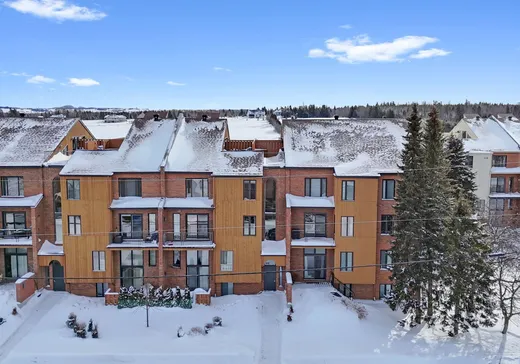 Condo for sale - 312 Rue du Bosquet, Rimouski, G5L8P2