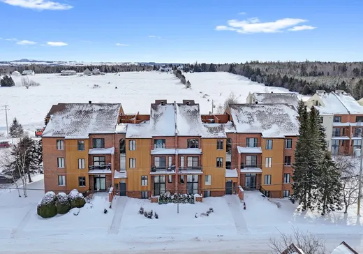 Condo for sale - 312 Rue du Bosquet, Rimouski, G5L 8P2
