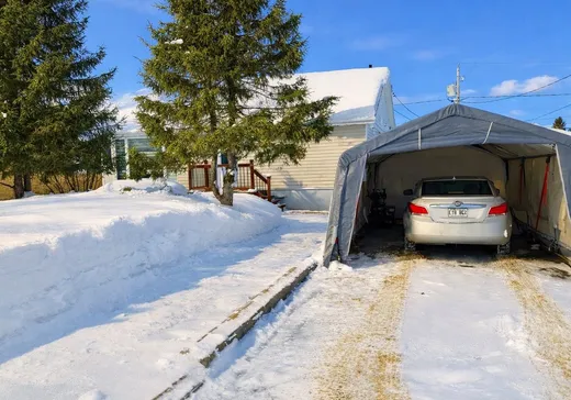 Two or more stories for sale - 750 6e Rue O., Senneterre, J0Y2M0