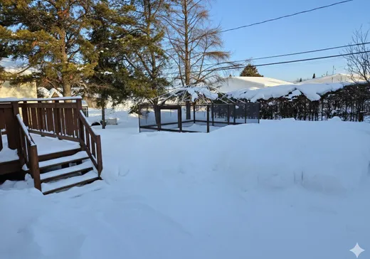 House for sale - 750 6e Rue O., Senneterre, J0Y 2M0