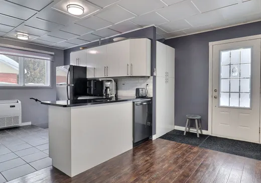 House for sale - 750 6e Rue O., Senneterre, J0Y 2M0