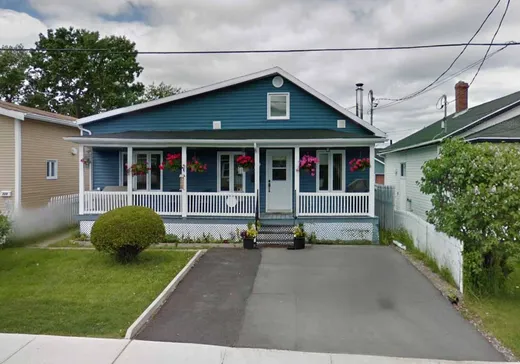 Two or more stories for sale - 233-235 10e Rue, Amos, J9P3J9