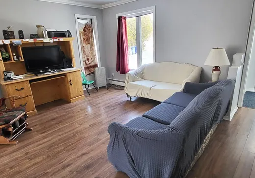 Maison à vendre - 35 Rue Pie-XII S., Magog, J1X 6A5
