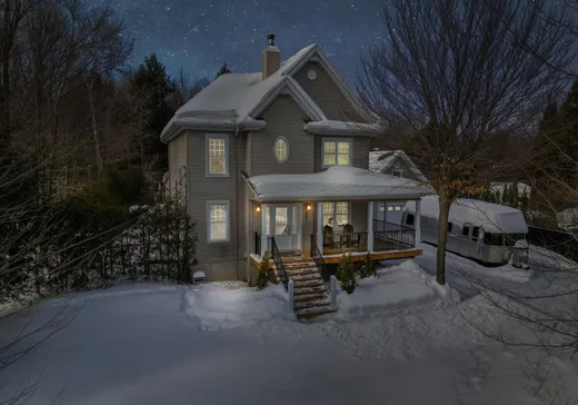 Maison à vendre - 687 Rue Lamontagne, Saint-Jérôme, J5L 1T7