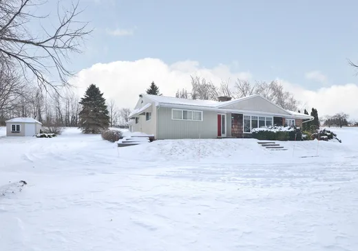 Maison à vendre - 1300 Route 209, Franklin, J0S 1E0