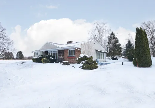 Maison à vendre - 1300 Route 209, Franklin, J0S 1E0