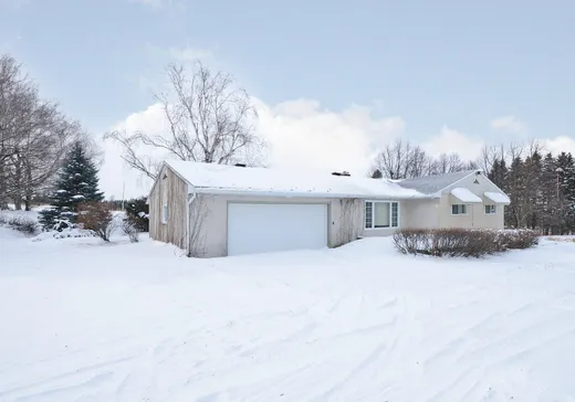 Maison à vendre - 1300 Route 209, Franklin, J0S 1E0