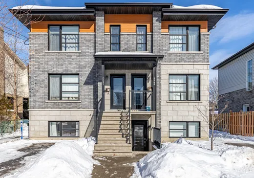 Condo for sale - 2241 Rue St-Thomas (Longueuil), Longueuil, J4J3S1