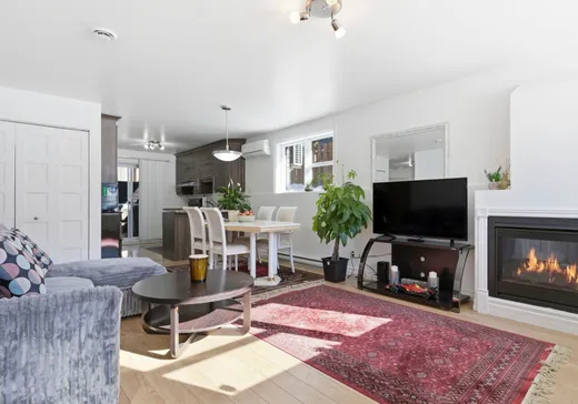 Condo for sale - 2241 Rue St-Thomas (Longueuil), Longueuil, J4J 3S1