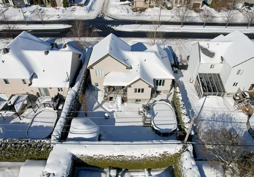 House for sale - 2500 Rue Principale, Sainte-Julie, J3E 2H6