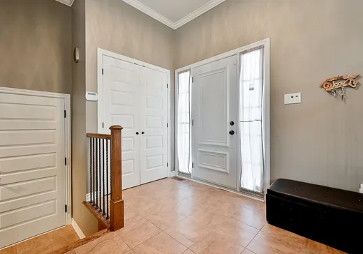 House for sale - 2500 Rue Principale, Sainte-Julie, J3E 2H6