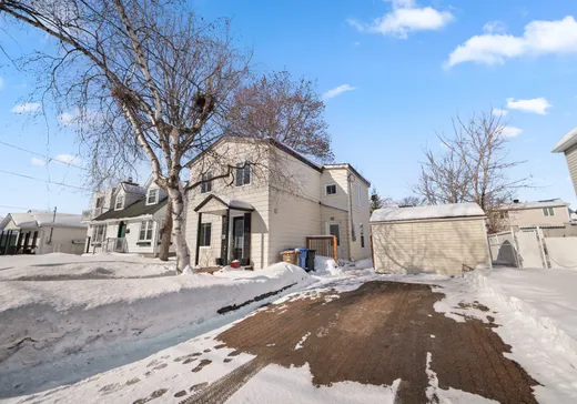 Maison à étages à vendre - 36 4e Avenue, L'Île-Perrot, J7V4Y3