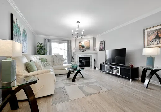 Condo à vendre - 265 Place du Manoir, Mont-Saint-Hilaire, J3H 5C7