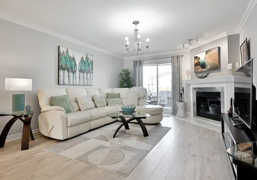 Condo à vendre - 265 Place du Manoir, Mont-Saint-Hilaire, J3H 5C7