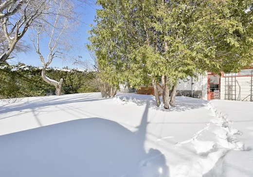 House for sale - 2472 Rue Jean-Béliveau, Longueuil, J4L 2L4